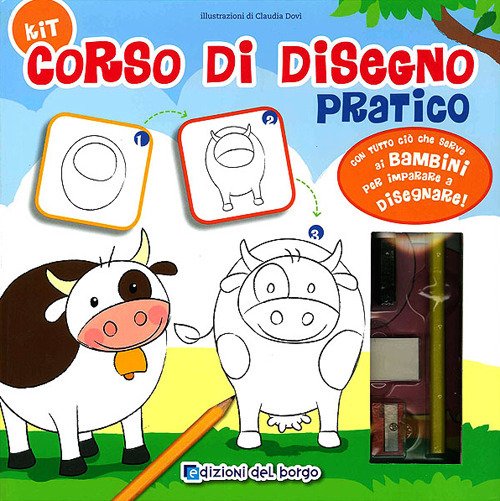 Corso di disegno pratico