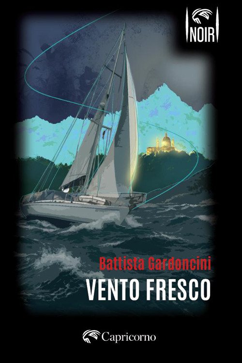 Vento fresco