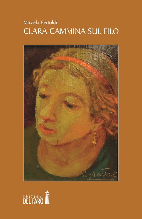 Clara cammina sul filo. Oniricum