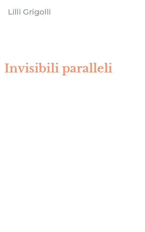 Invisibili paralleli
