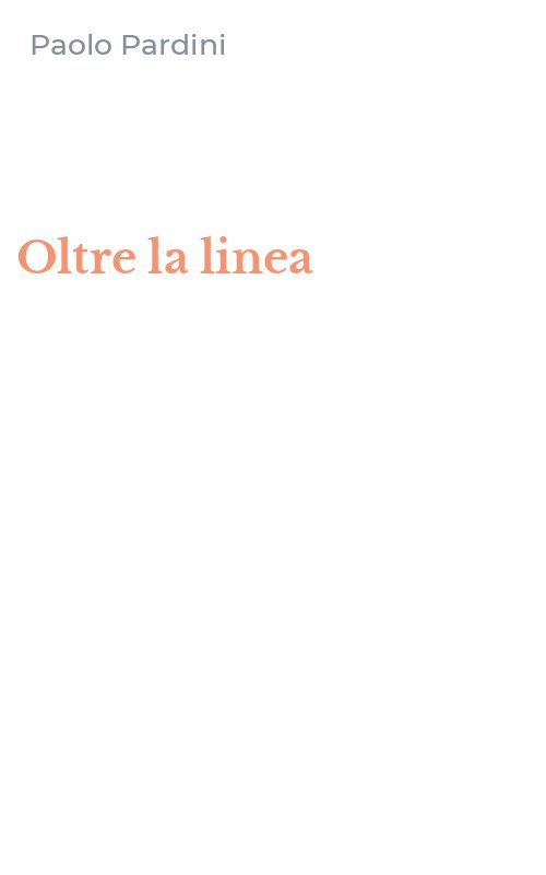 Oltre la linea