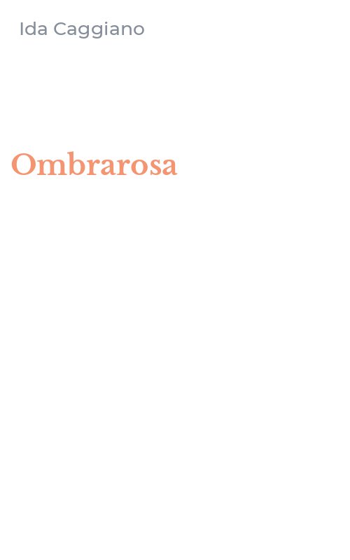 Ombrarosa