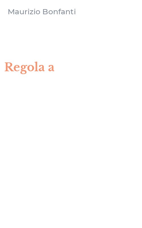Regola a