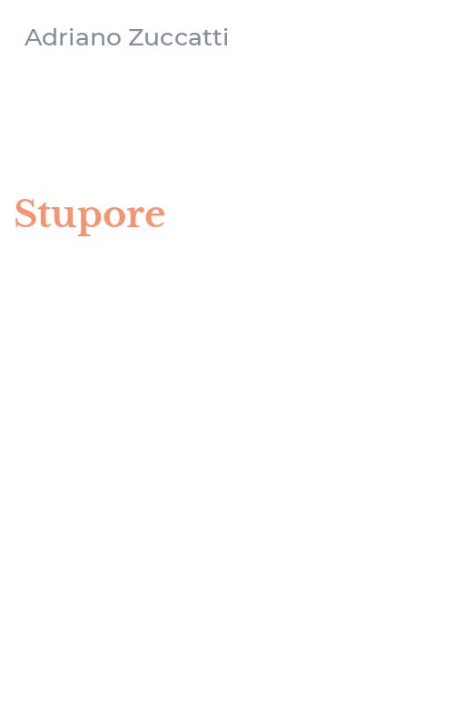 Stupore