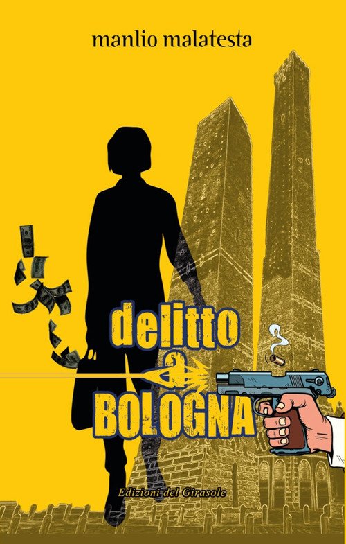 Delitto a Bologna