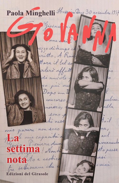 Giovanna, la settima nota