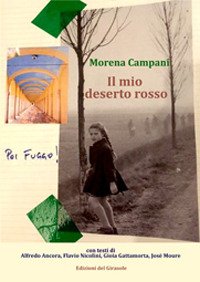 Il mio deserto rosso