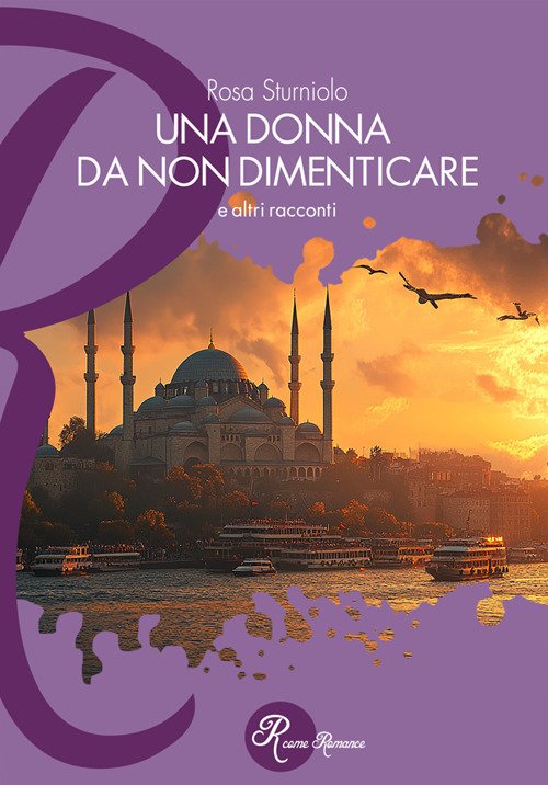 Una donna da non dimenticare