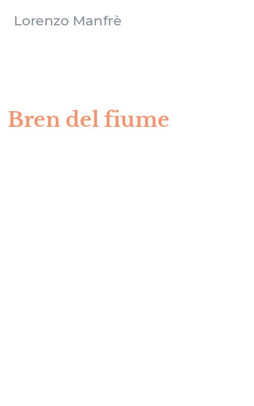 Bren del fiume