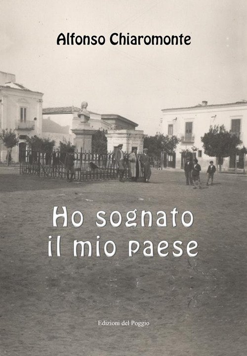 Ho sognato il mio paese