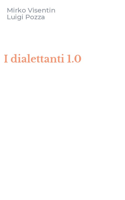 I dialettanti 1.0