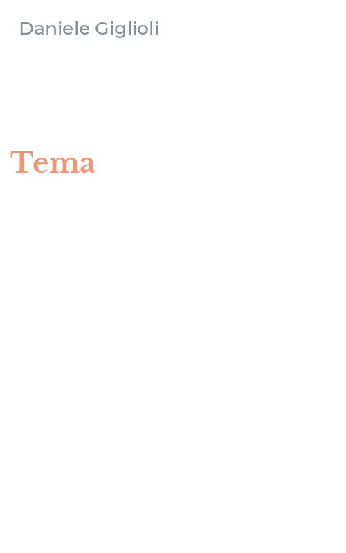 Tema