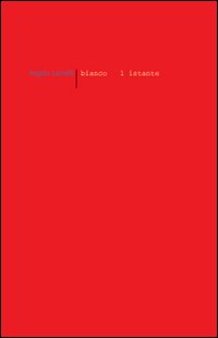 Bianco è l'istante