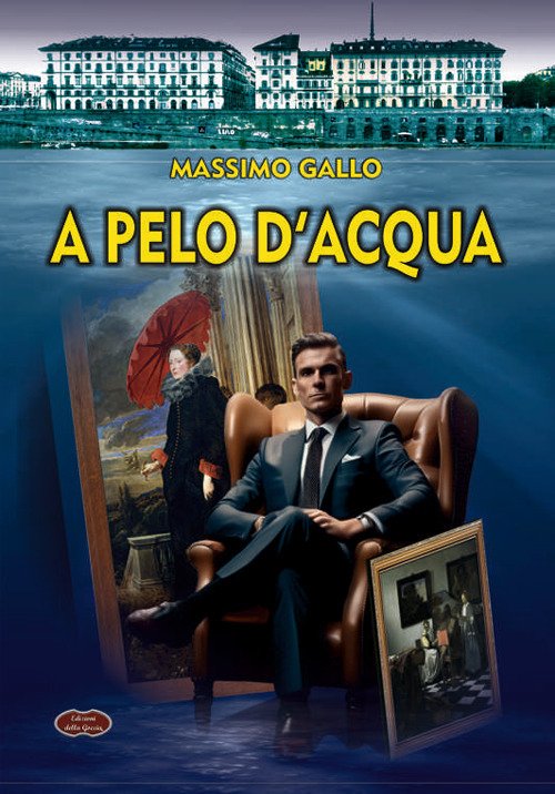 A pelo d'acqua