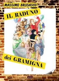 Il raduno dei Gramigna