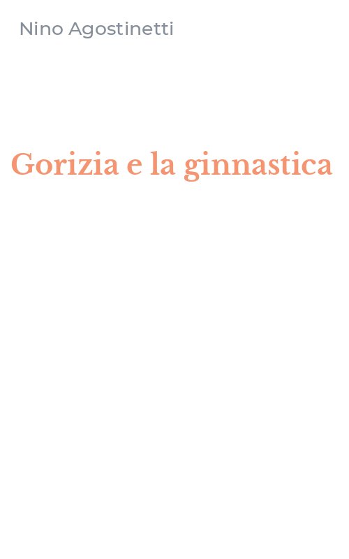 Gorizia e la ginnastica