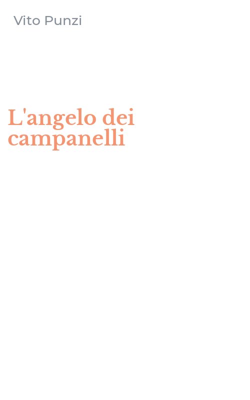 L'angelo dei campanelli