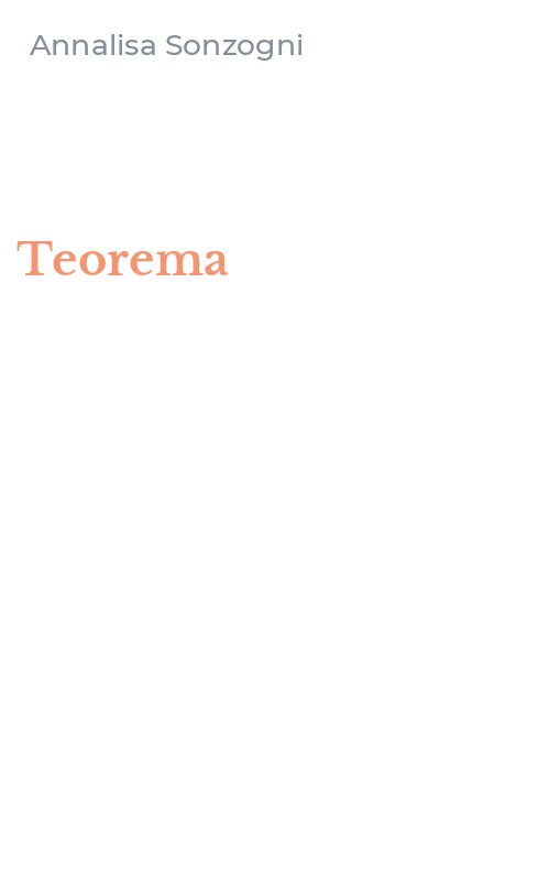 Teorema