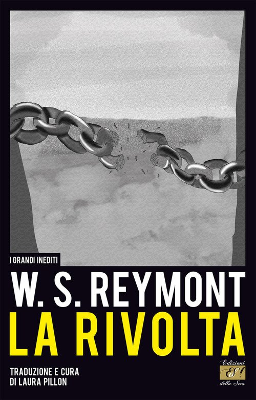 La rivolta
