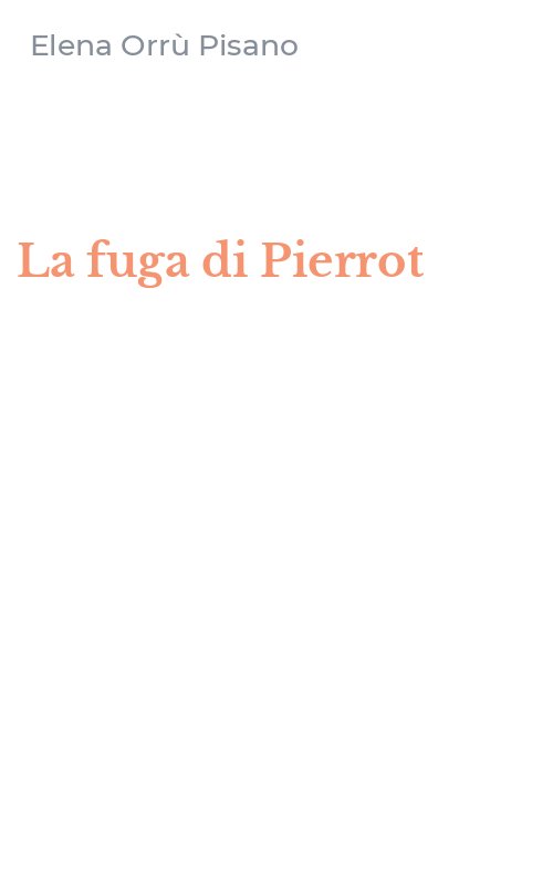 La fuga di Pierrot