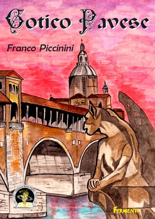 Gotico pavese