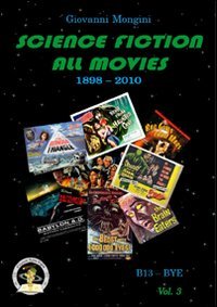 Science fiction all movies