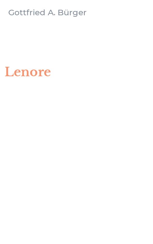 Lenore