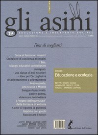 Gli asini. Rivista di educazione e intervento sociale