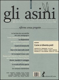 Gli asini. Rivista di educazione e intervento sociale