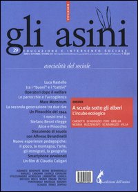 Gli asini. Rivista di educazione e intervento sociale