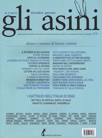 Gli asini. Rivista di educazione e intervento sociale