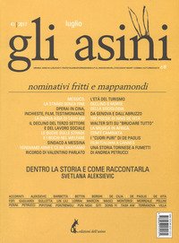 Gli asini. Rivista di educazione e intervento sociale