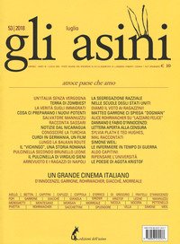 Gli asini. Rivista di educazione e intervento sociale