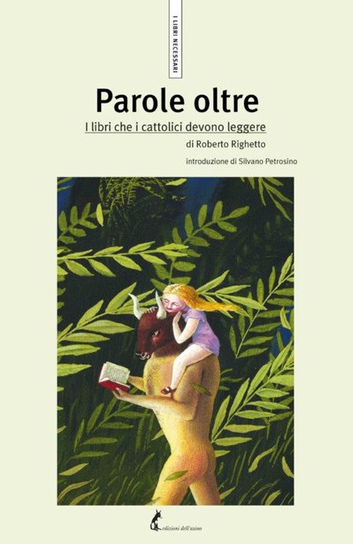 Parole oltre. I libri che i cattolici devono leggere