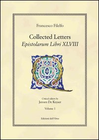 Collected letters. Epistolarium libri XLVIII