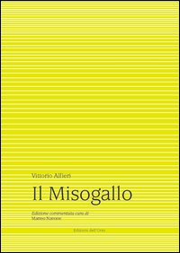 Il misogallo