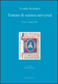Trattato di scienza univerale