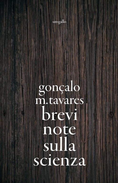 Brevi note sulla scienza