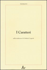 I caratteri