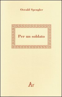 Per un soldato