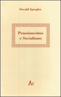Prussianesimo e socialismo