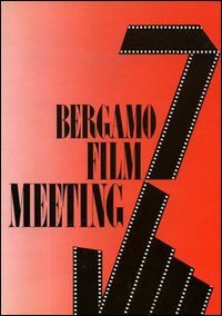 Catalogo generale Bergamo Film Meeting 1989