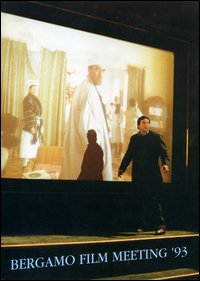 Catalogo generale Bergamo Film Meeting 1993