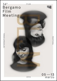 Catalogo generale Bergamo Film meeting 2016