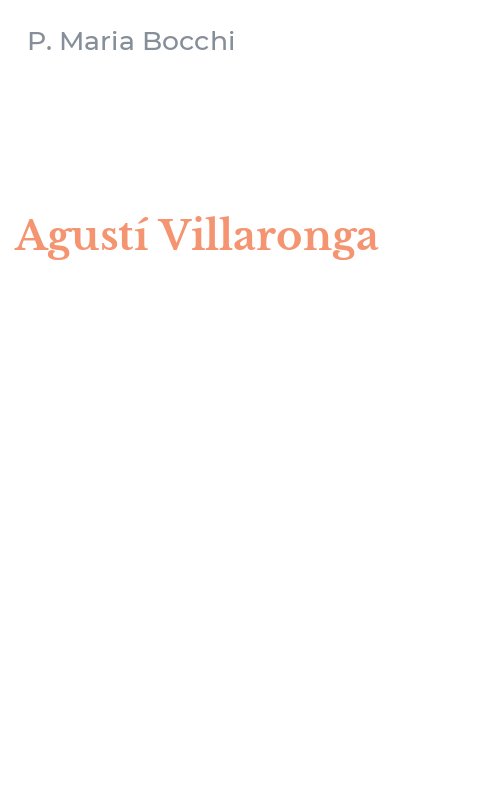 Agustí Villaronga