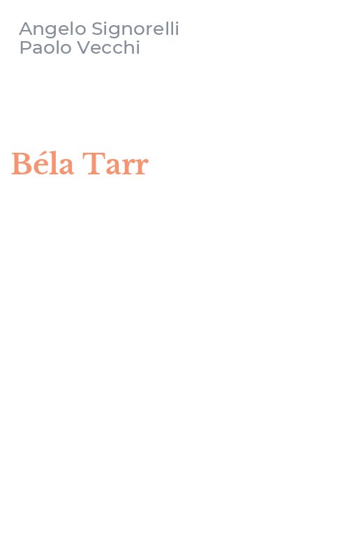 Béla Tarr