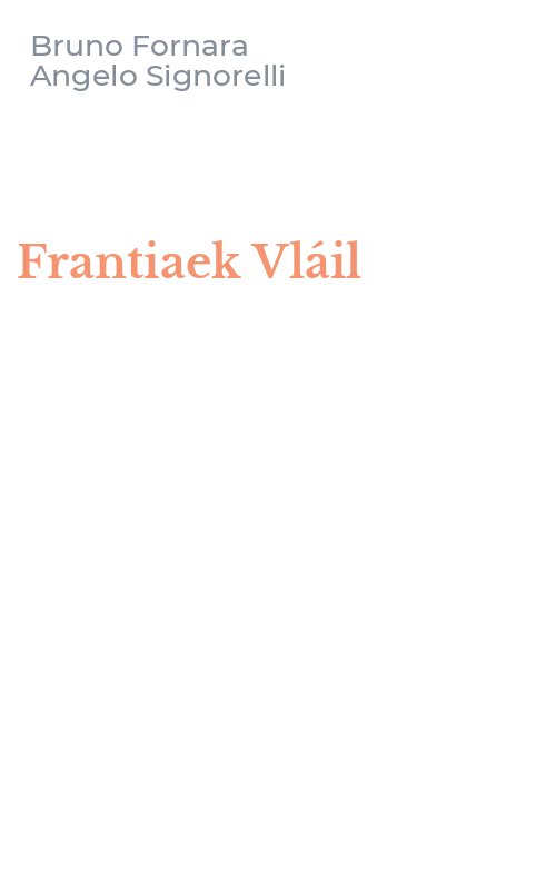 Frantiaek Vláil