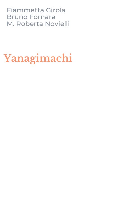 Yanagimachi