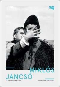 Miklós Jancsó