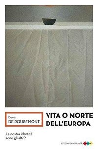 Vita o morte dell'europa